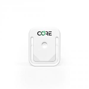 COREmedical for continuos core body temperature monitoring