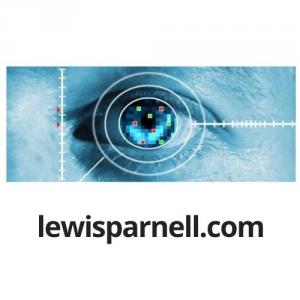 Lewisparnell ltd logo