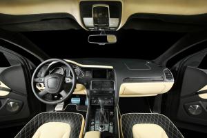 Automotive Interior Materials Market