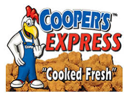 Coopers Express Munchie Magic