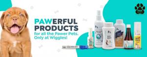 Pet Products Online