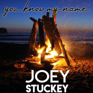 Joey Stuckey - "You Know My Name" Cover