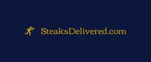 SteaksDelivered.com Logo