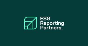 ESG Reporting Partners Logo