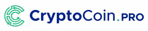 CryptoCoin.PRO Logo