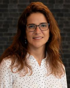 Mariana Santos