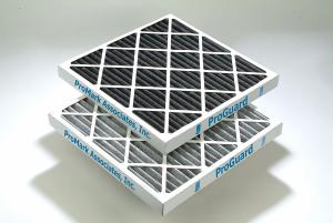 ProGuard HVAC FIlters from ProMark Associates