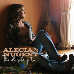 Alecia Nugent "This Old Side of Town"
