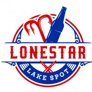 Lonestar Lake Spot logo
