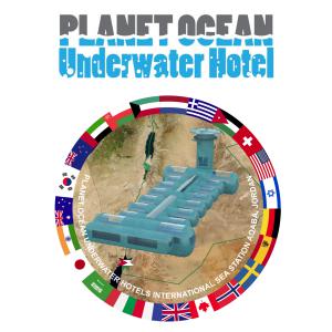 Planet Ocean Underwater Hotels International Sea Station