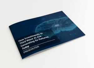Benefits of Investing in Third Wave AI report cover