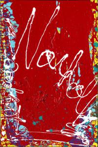 This is one of the artists most prized paintings and a tribute to his friend Andy Warhol.  The artist lists it at $110 million and going up.
