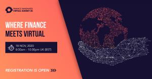 Finance Magnates Virtual Summit