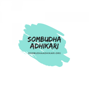 Sombudha Adhikari