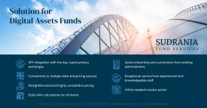 Cryptocurrency, Digital Assets Management, Fund Administration