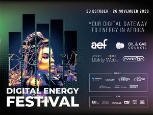 Digital Energy Festival for Africa focus on gender equality