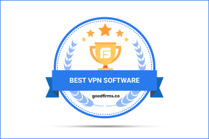 Best VPN Software_GoodFirms
