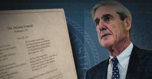 Robert Mueller