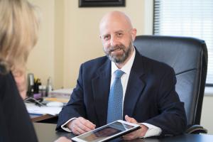 Listening is the first step in understanding your patients needs.
