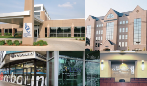 Five Orthopedic Practices Select MedEvolve