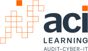 ACI Learning Logo