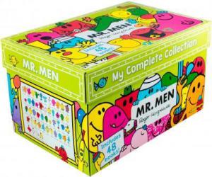 Mr Men