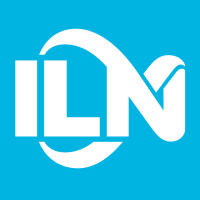 ILN's Blue Logo