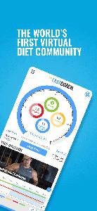 FastCoach App Screenshot