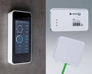 SMART-PANEL wall-mount enclosures for SMART technology