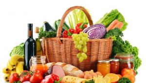 Organic Food and Beverages Market