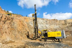Mining Drilling Services