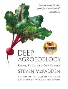 Deep Agroecology book cover