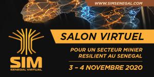 Salon Virtuel du SIM Senegal
