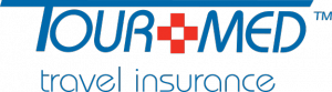 Tour+Med travel insurance logo