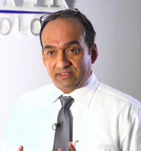 Karl Pinto, CEO, Goodwin Biotechnology, Inc.