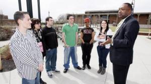 Dr. Shaun L. McKay 2