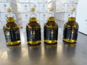 Premium Quality Extra Virgin Turkish Olive Oil