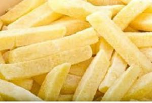 At a CAGR of 4.2% Frozen Potato Market is projected to reach .7 Bn by 2031