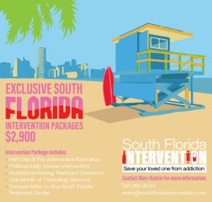 South Florida Intervention South Florida Special with Marc Kantor
