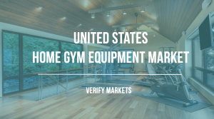 home gym equipment market United States