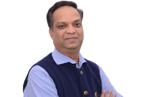 Pt. Rajeev Sharma - Astro Sakha