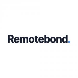 Remotebond logo