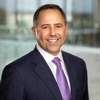 Joseph Scandariato, CIMA®, Wealth Management Advisor, Merrill Lynch Business Succession Planning