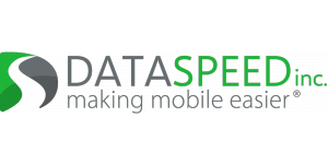 Dataspeed Logo