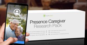 The Presence Caregiver Research Pack