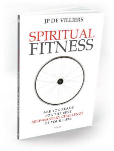 Spiritual Fitness - Are you ready for the biggest self mastery challenge of your life?