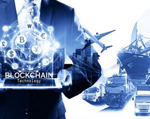 Blockchain Supply Chain Market