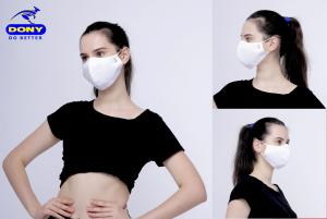 DONY Reusable and Antibacterial Face Mask Launches in America, Europe, Australia, and Asia after Increased Demanded for Eco-Friendly Civilian Masks