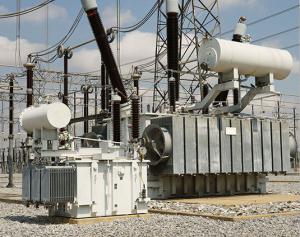 Power Transformer