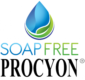 Soap Free Procyon